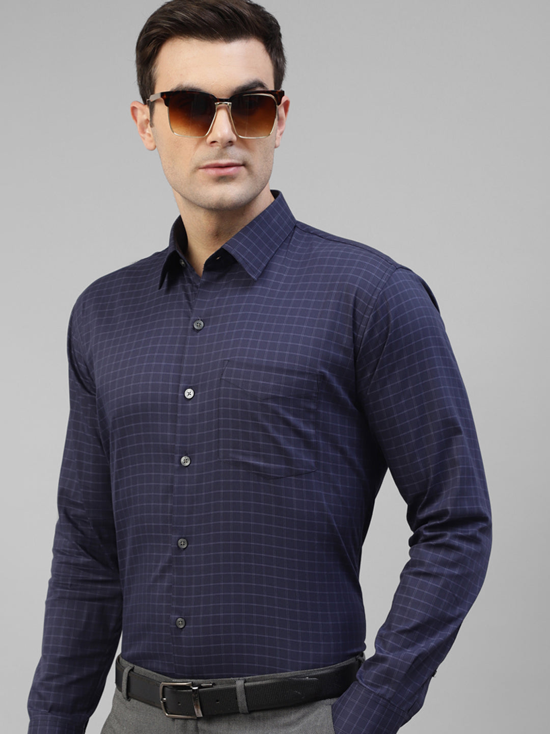 Stylish formal cheap shirt for man