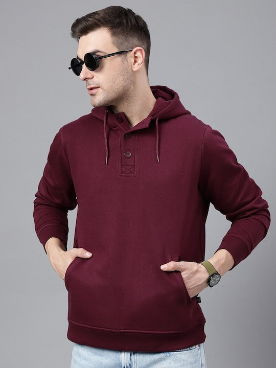 Burgundy color sweatshirt hotsell