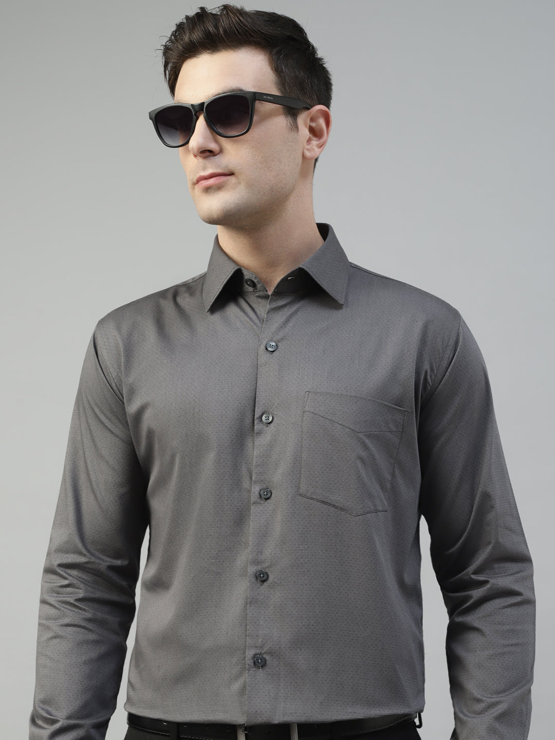 Slim fit shirt design online