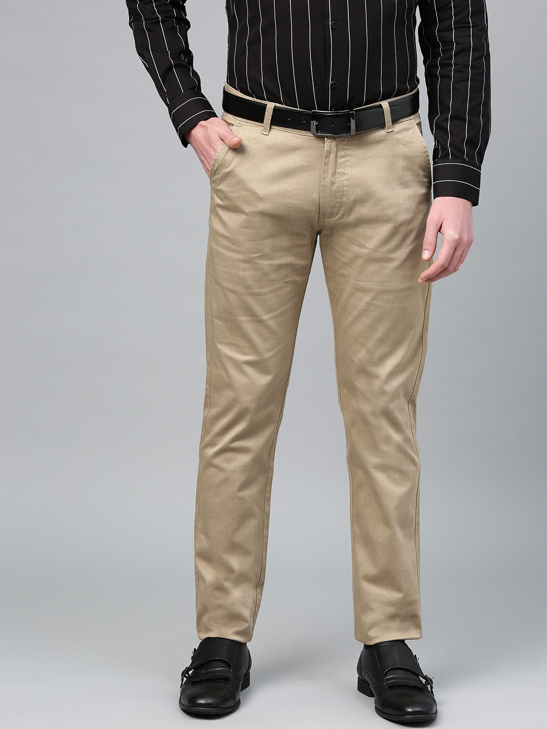 Men Black Cotton Pant At Rs 470 Men Cotton Pant In New, 50% OFF