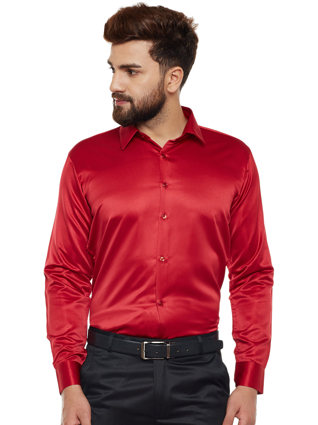 Party wear cheap formal shirts