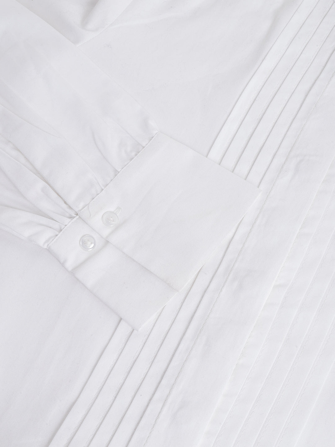 White Shirt Dresses - Buy White Shirt Dresses online in India