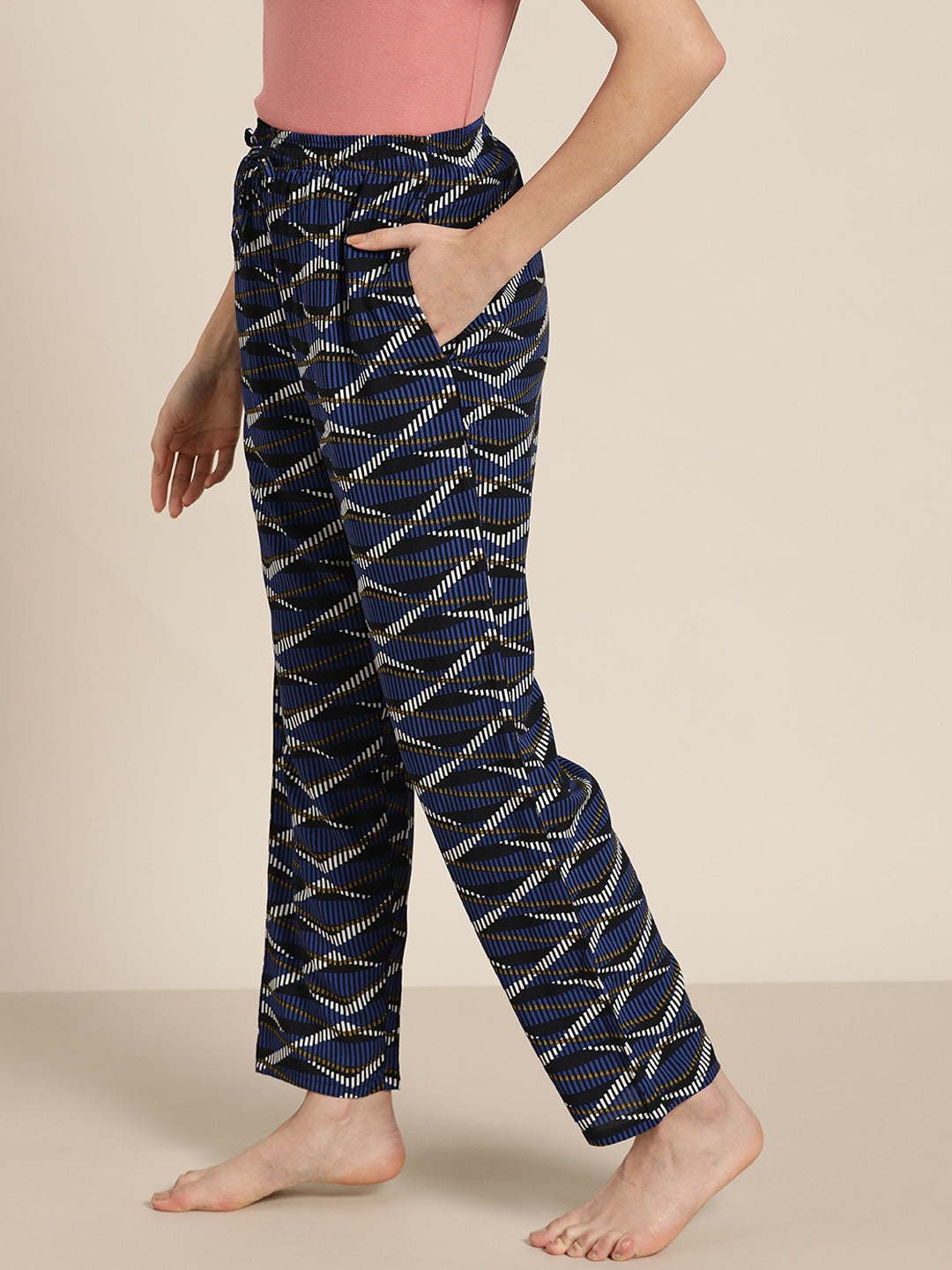 Joyspun Women's Flannel Lounge Pants, 2-Pack, Sizes S to 3X - Walmart.com