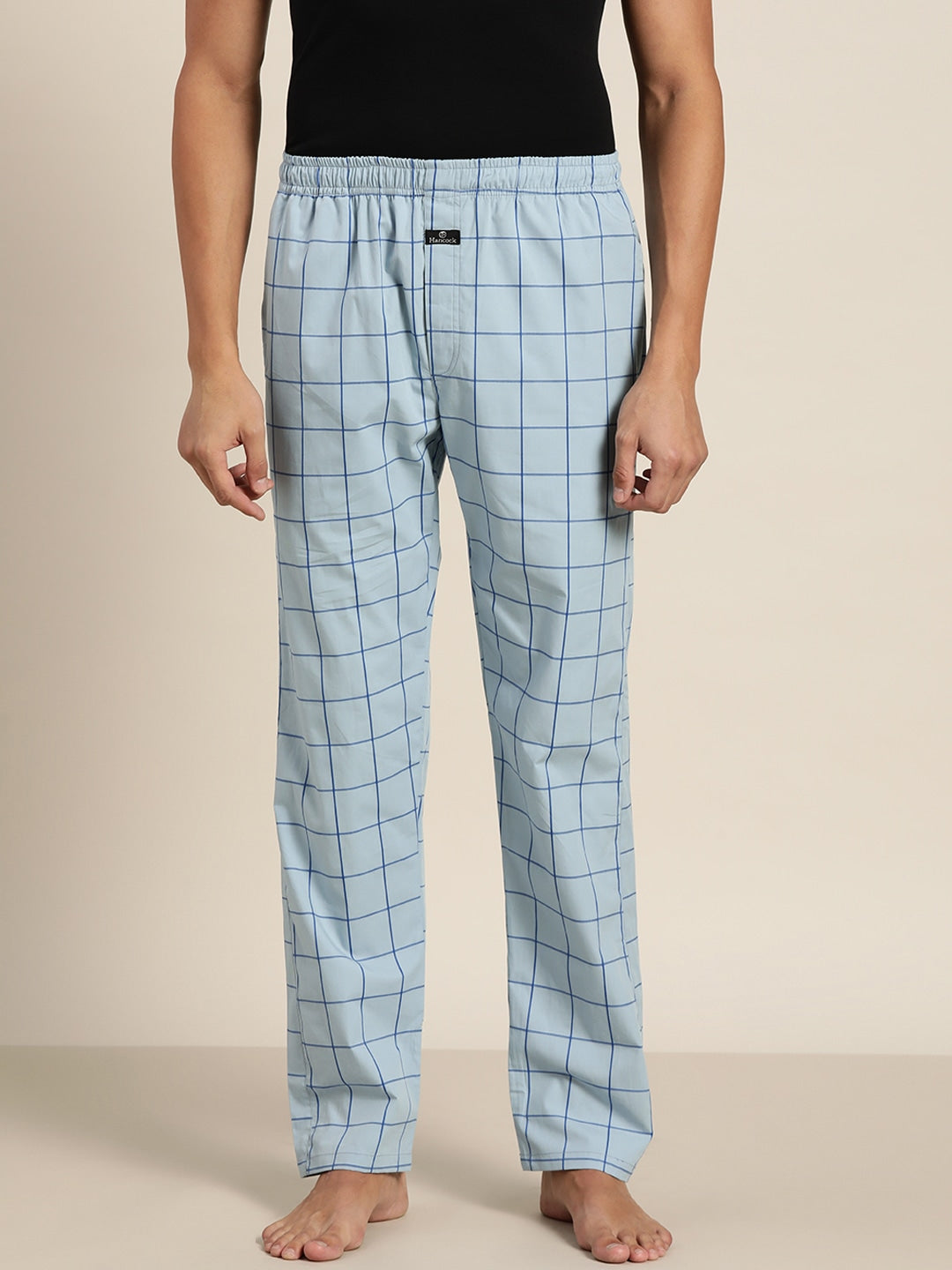 Buy VIMAL JONNEY Men Pack Of 2 Lounge Pants Combo_D7MD9B - Lounge Pants for  Men 6550905 | Myntra