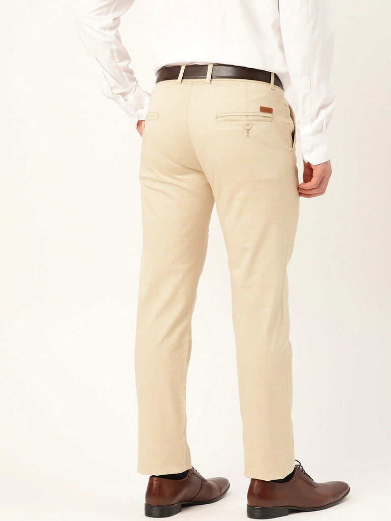 Polo Ralph Lauren LinenSilk Drawstring Trousers Tallow Cream at CareOfCarl