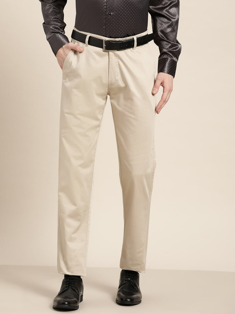 Buy Buffalo Trousers Online In India